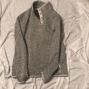 Eddie Bauer Pullover